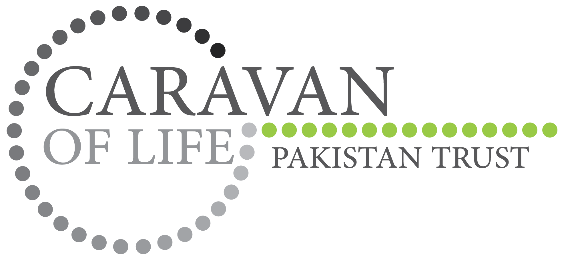 Caravan of Life Pakistan Trust