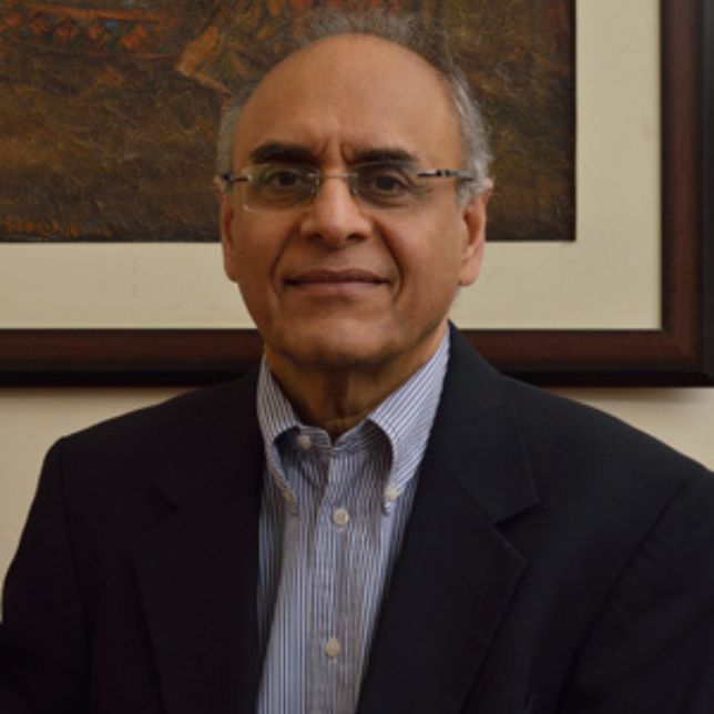 Mr. Khusro Elley