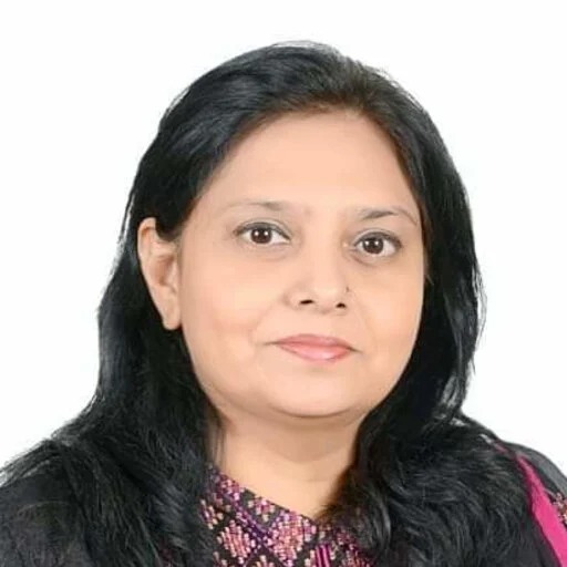 Prof. Dr. Uzma Ali